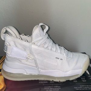 Nike Jordan Proto Max 720